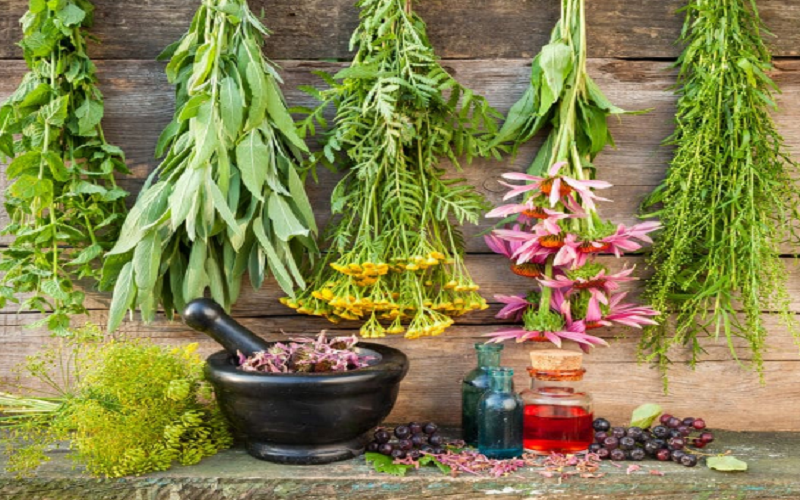 9 Outstanding Health Benefits Of Essential Oils