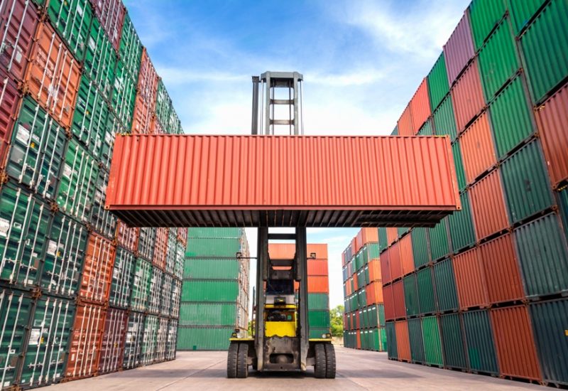 Some Simple Reasons Why Intermodal Transportation Is All The Rage Today