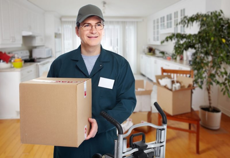 Tips For Packing Before The Moving Company Arrives
