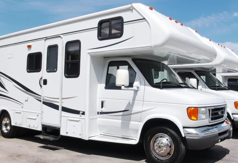New Orleans To Miami: 5 Best RV Stops