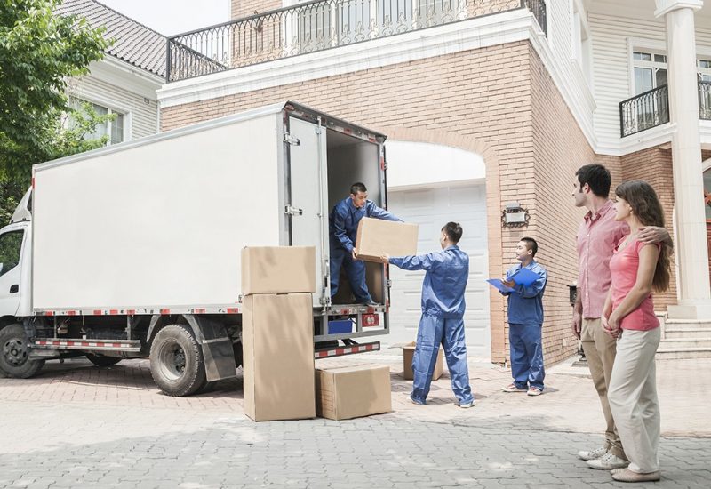 How To Select The Right International Removals Company?