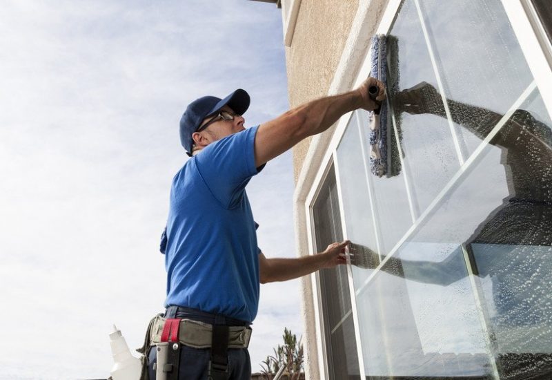 Things You Must Consider Before Hiring Window Cleaners