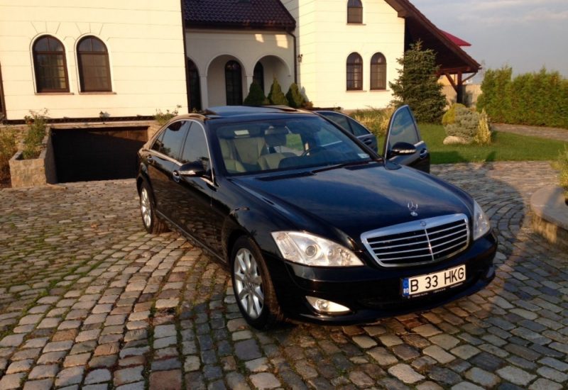 Lowest Prices For Car Hire In Bucharest Otopeni Airport