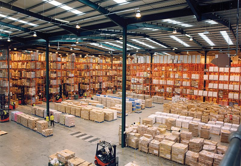 Reasons You Need Warehouse Storage Solutions