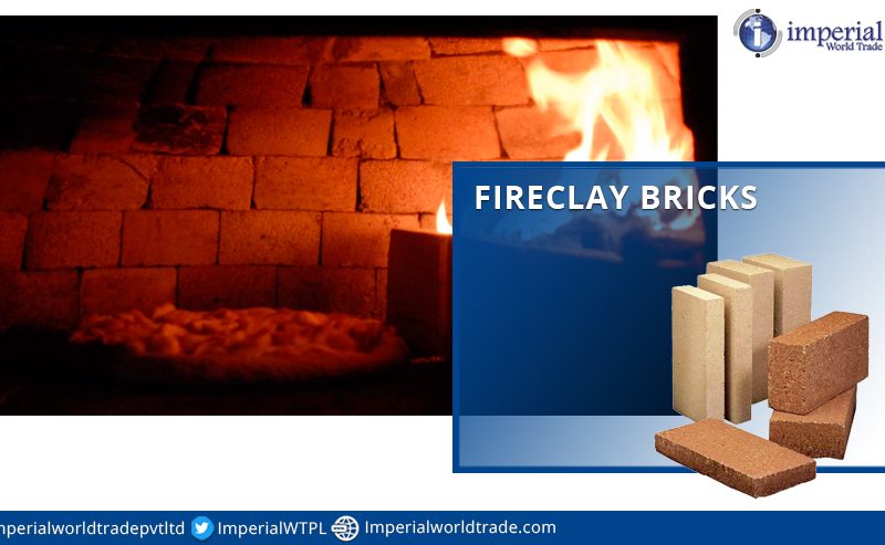 Know Everything About The Fireclay Manufacturers