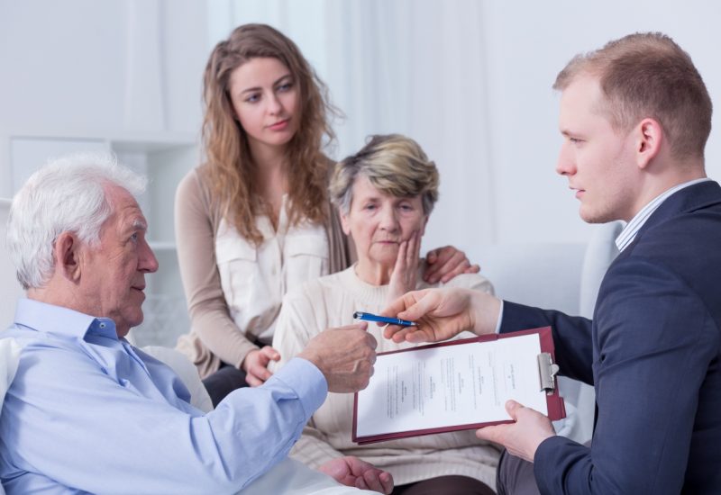 Dan DeKoter Lawyer- What Are The Differences Between Will and Trust