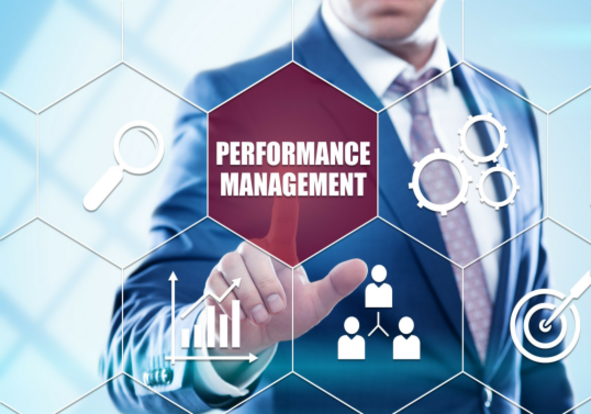 Understand The Key Benefits Of The Performance Management