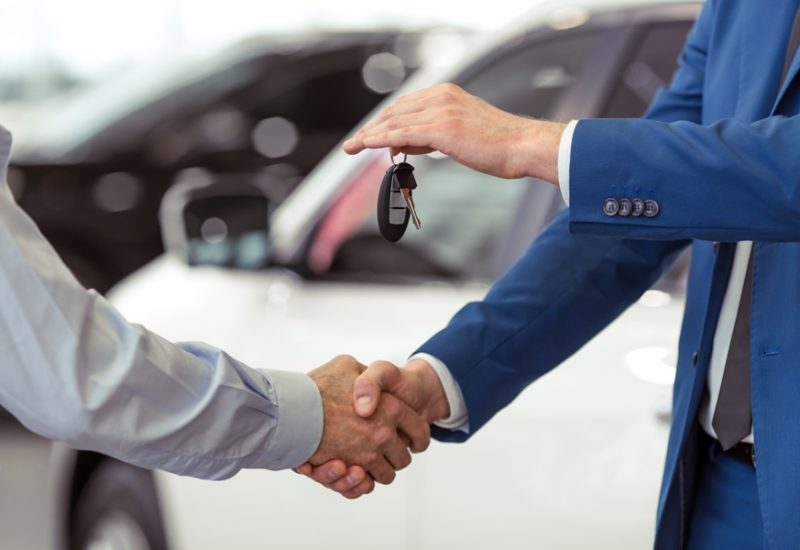Sell Unwanted Automobiles For The Best Rates And Instant Cash
