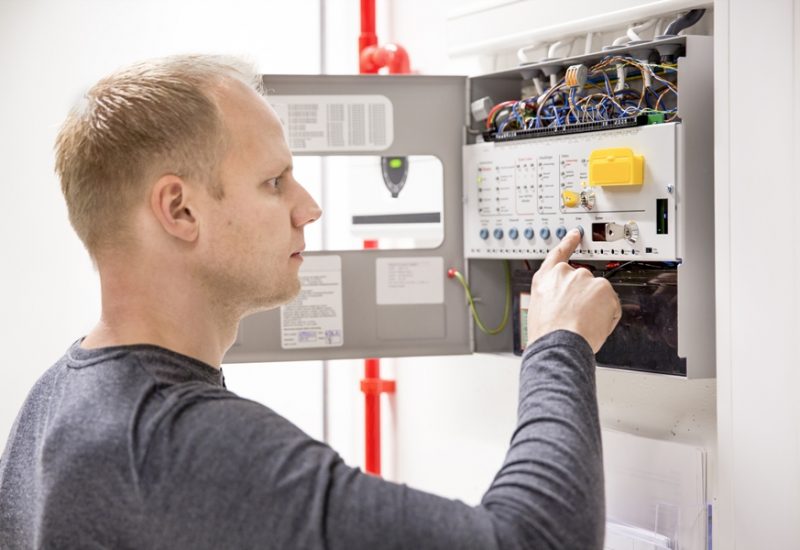 What Fire Alarm System Should I Install?