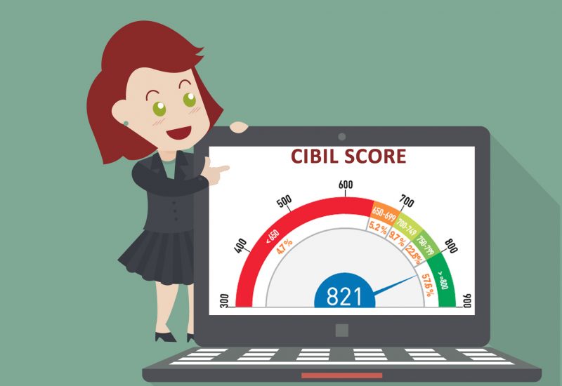 CIBIL Score and Personal Loan – A First-hand Story!