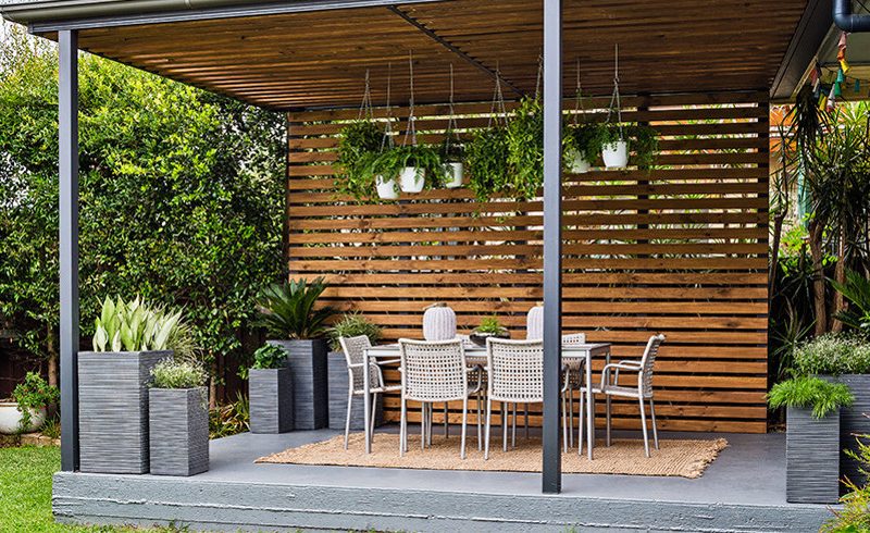 Increasing Your Home’s Value by Improving Your Outdoor Spaces