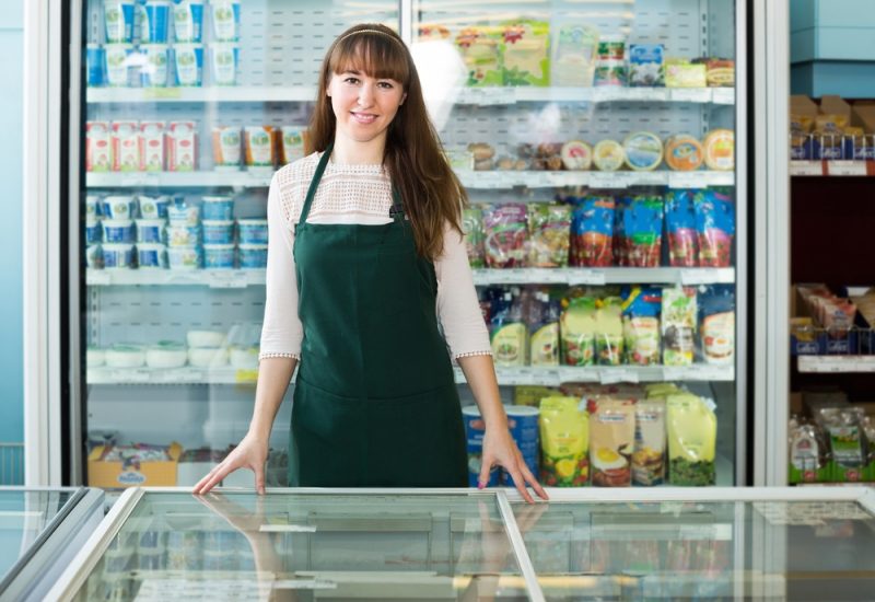 Things One Must Know About Commercial Fridges
