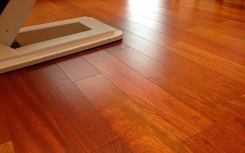 Things To Consider Before Buying Glasgow Wood Flooring