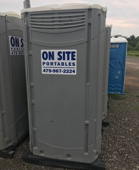 5 Surprising Facts About Portable Toilets!