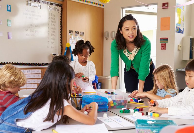 8 Mass Communication Tips For K-12 Schools