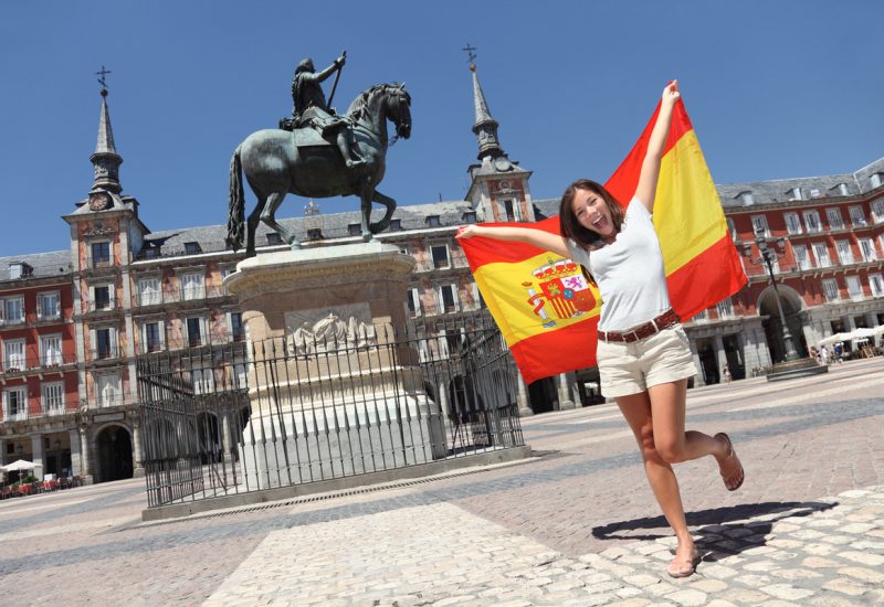 11 Ways To Have An Awesome Trip To Spain