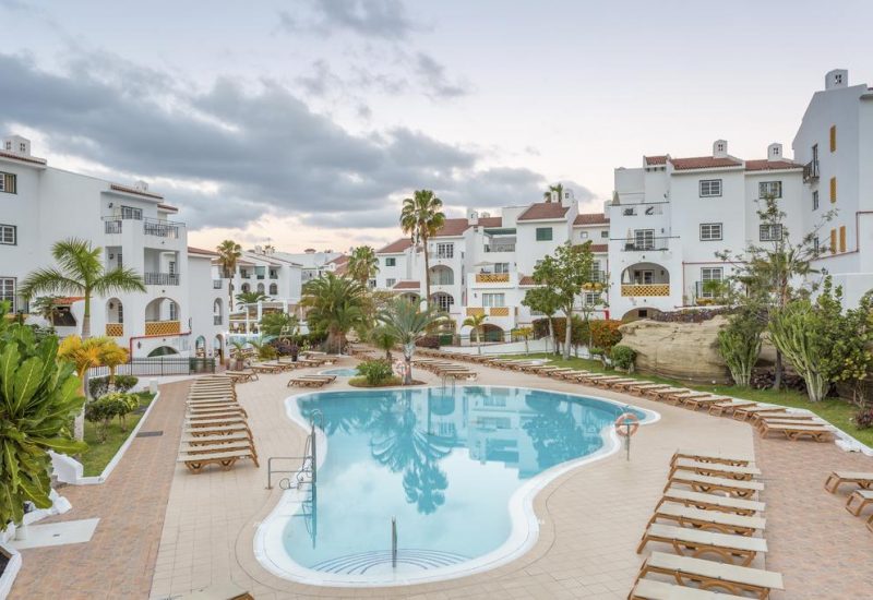 Handicap Accessible Apartments-Take Your Loved One To Exotic Vacations