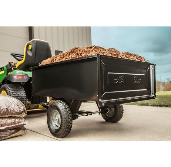 5 REASONS WHY YOU SHOULD SEARCH “LAWN MOWING TRAILERS MELBOURNE”