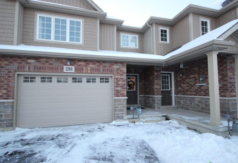 Browse All MLS Listings In Ajax To Get Your Desired Property