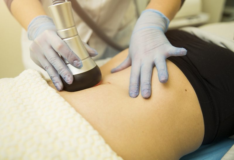 Laser Liposuction : Best Technique For Fat Removal and Skin Tightening