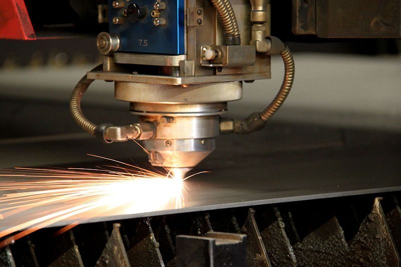 Common Myths About Laser Cutting Method
