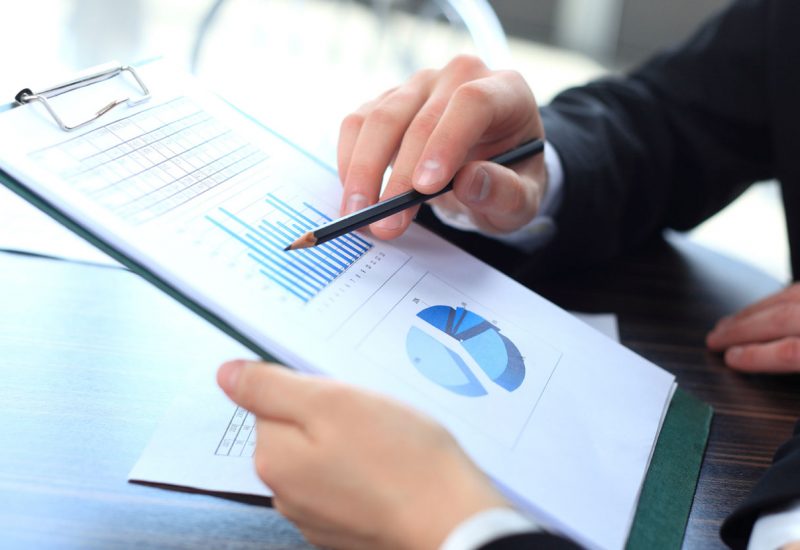 Prospective Wealth Management Trends As Suggested By Patrick Dwyer Merrill Lynch For 2018