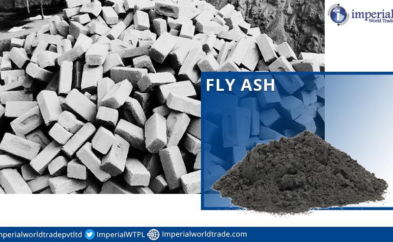 Fly Ash and Their Priority In Construction Process