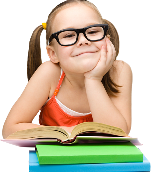 5 Ways To Encourage Your Child To Read