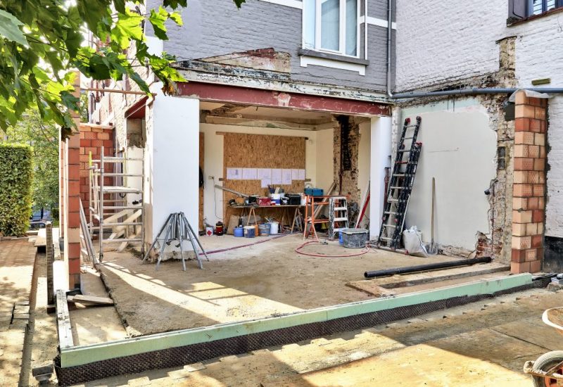 Does Your Home Need Structure Repair? 5 Telltale Signs To Look Out For