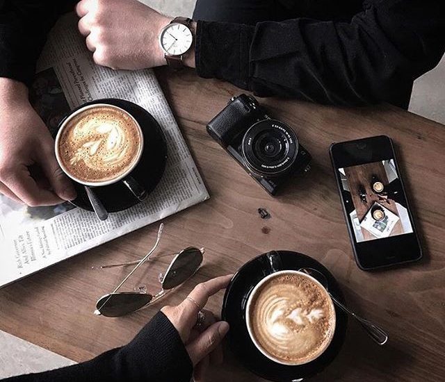 Why Drinking Coffee Is Good For You