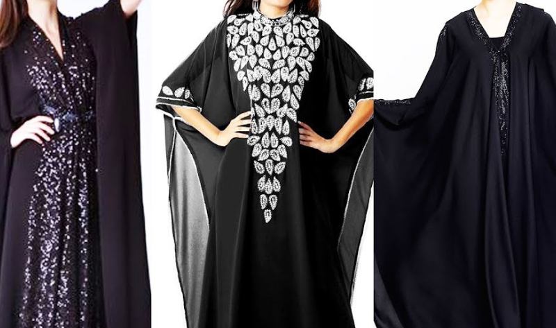 Reasons Why Abayas Are Perfect For Traditional Wearing Women As A Casual Dress