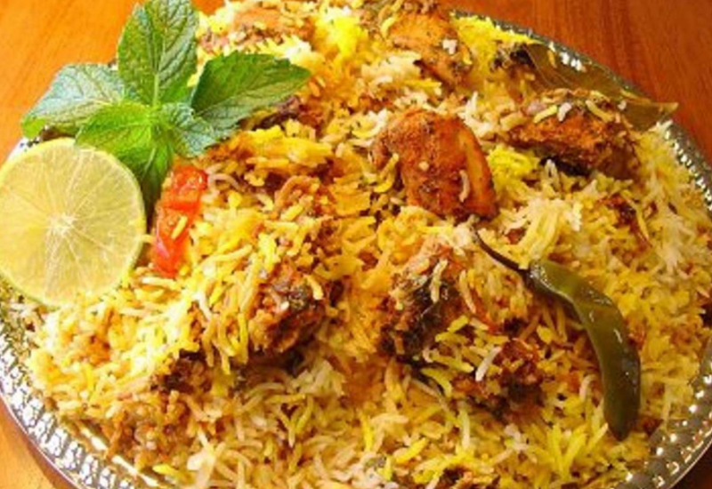 Chicken Preparations – Attraction of Every Celebration