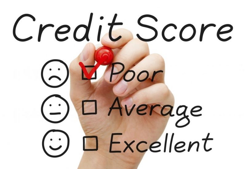 How To Cater Your Monetary Needs With Bad Credit Score?