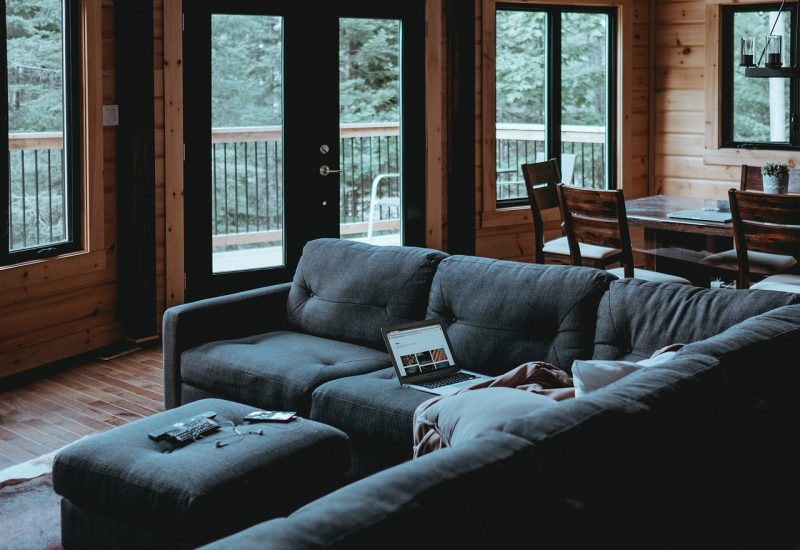 Benefits Of Using Security Flyscreen Doors For Your Living Space