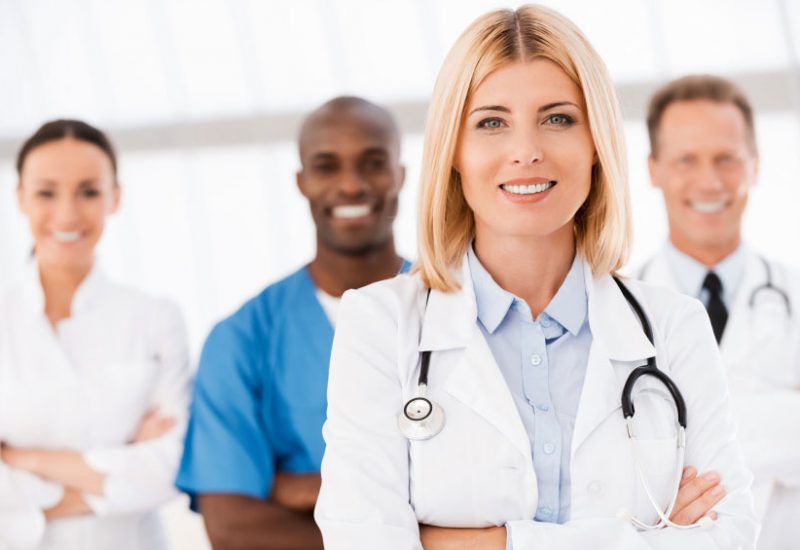 Advanced Health Care Professionals Training To Increase Client Base