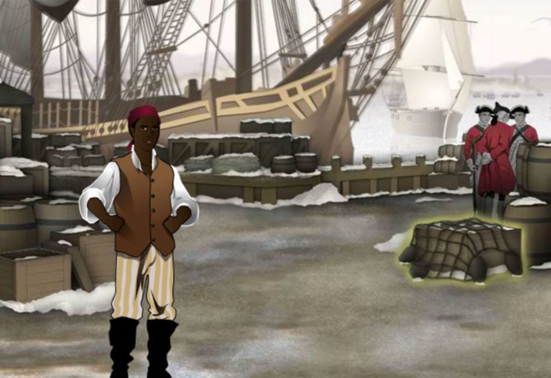 How To Learn History by Playing Online Games