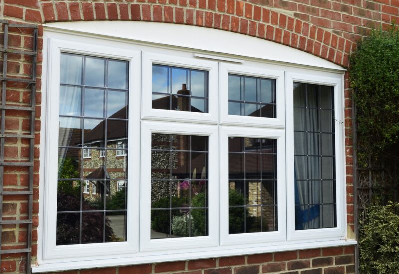 Tips To Maintain The Glazing Windows From Damage