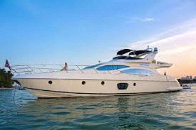 5 Ways To Consider When Buying A Used Sailboat