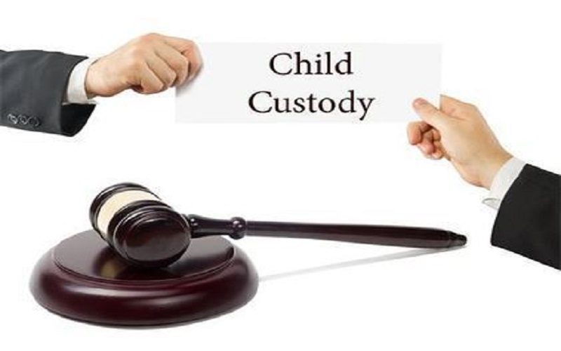 4 Important Things A Child Custody Lawyer Can Do For You