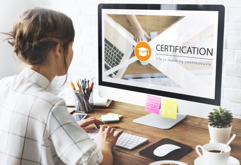 5 Benefits Of Certificate Learning