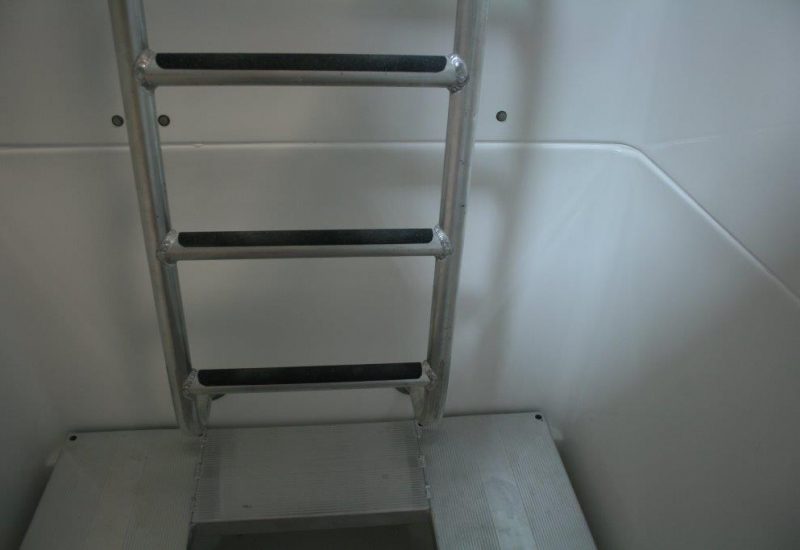 5 Things You Should Have In Your Tornado Shelter
