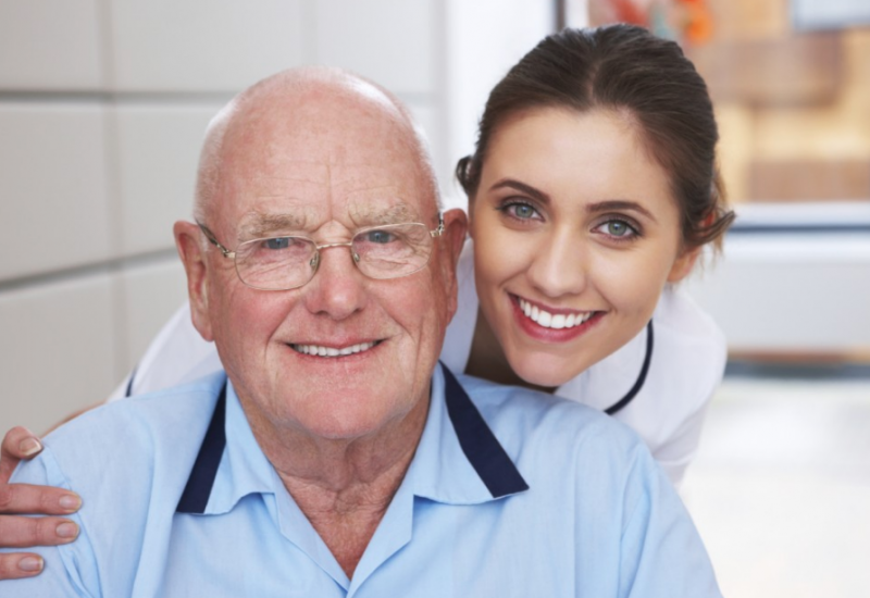 Senior Home Care: Important Qualities Every Caregiver Should Have