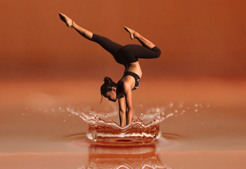 Importance Of Yoga For Body and Mind
