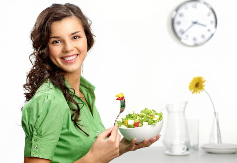 What Is The Best Healthy Meal Plan To Fit You And Your Personal Life?