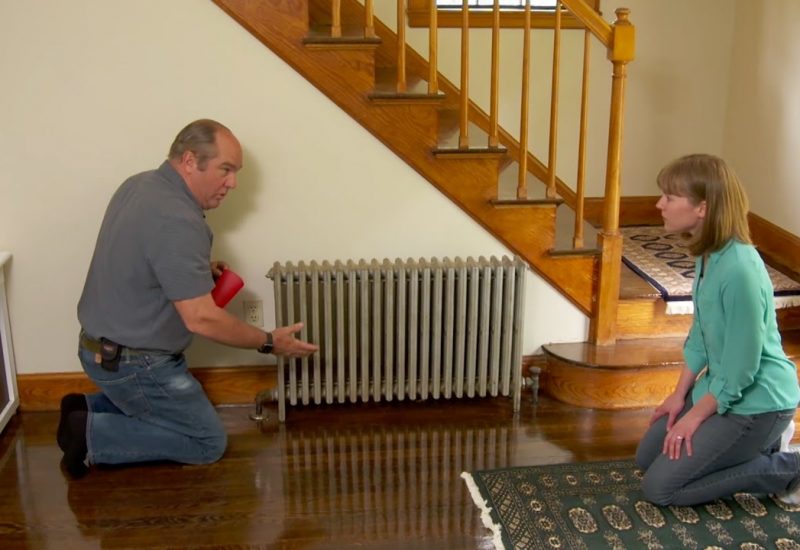 6 Reasons to Choose a Hot Water Heating System for Your House
