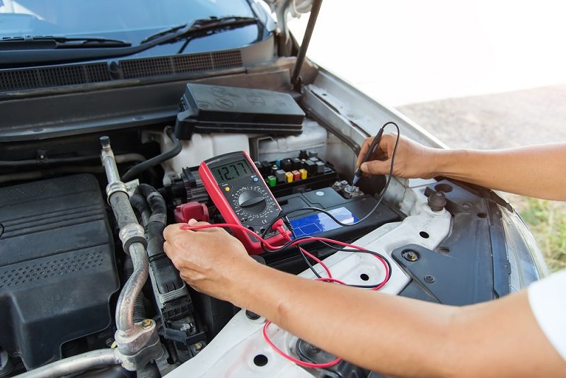 Mobile Auto Electrician To Help You Anytime, Anywhere