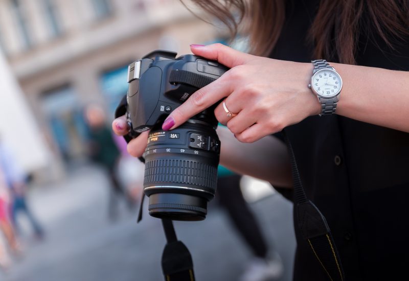 Photography Demands Understanding: Do You Possess It?