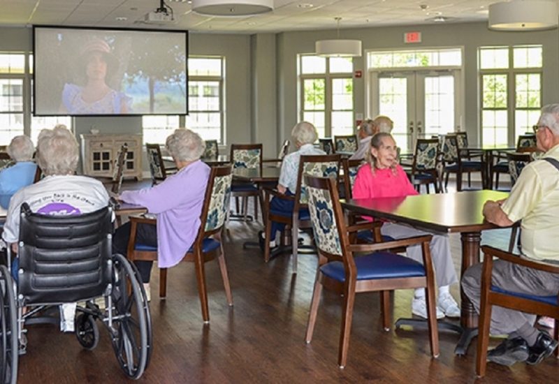How Can Your Loved One Senior May Benefit From A Retirement Home