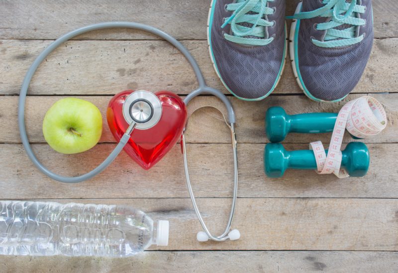Ways To Improve Your Health With Muay Thai