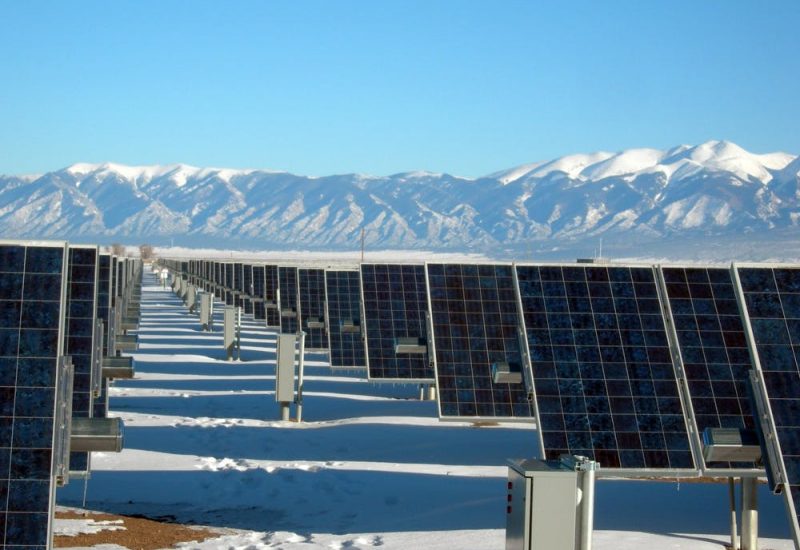 Working As Well As Frameworks Of Solar Water Heaters
